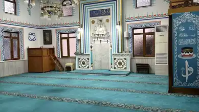 İtalyan Gezgin, Düzce'de Türk Misafirperverliğini Deneyimledi