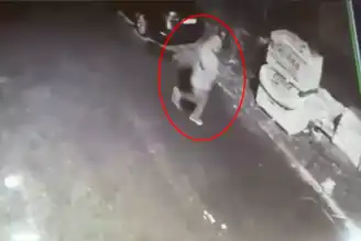 Kezzaplı Saldırı: Kadın İki Gözünü Kaybetti