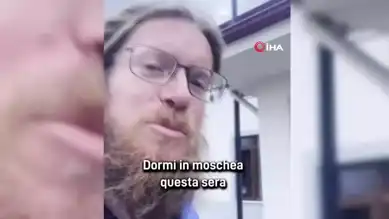 Düzce'de İmamın Misafirperverliği Viral Oldu!