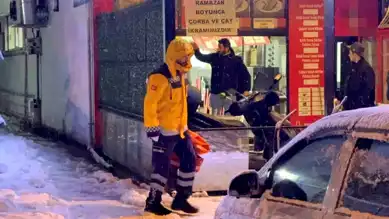 Düzce'de Yaşlı Adam Evde Ölü Bulundu