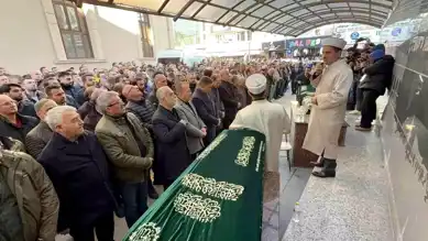 Genç Çift Düzce'de Toprağa Verildi