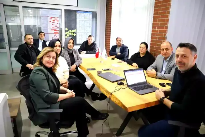 DTSO, Müşteri Memnuniyetinde Tam Puan Aldı