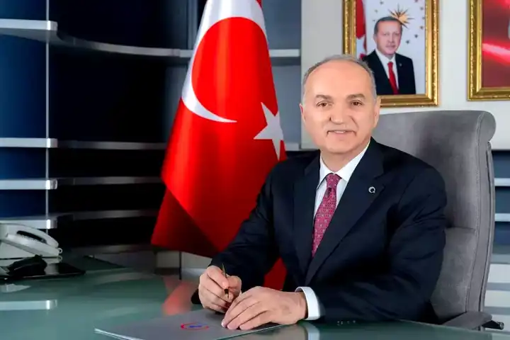 Düzce Belediye Başkanı Özlü'den Ramazan Mesajı