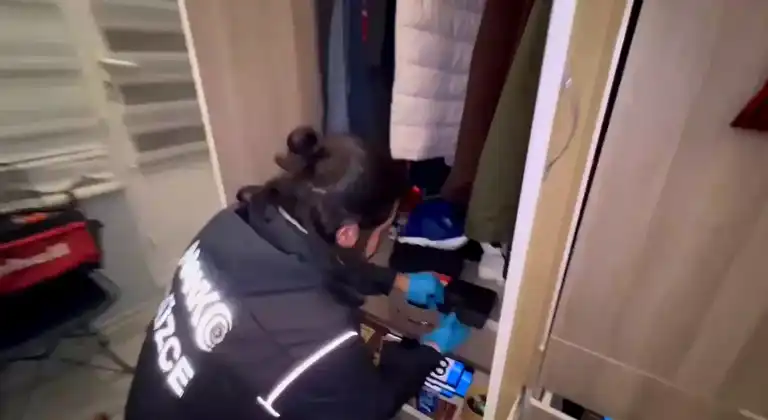 Düzce'de 200 Milyon Dolarlık Yasa Dışı Bahis Operasyonu!