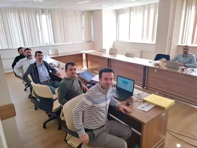 Üniversite, Bilgi Güvenliğini ISO 27001 ile Güçlendirdi