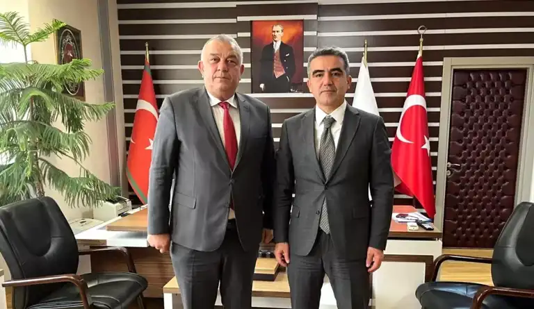 Düzce'ye Gümrük Müdürlüğü İçin Görüşmeler