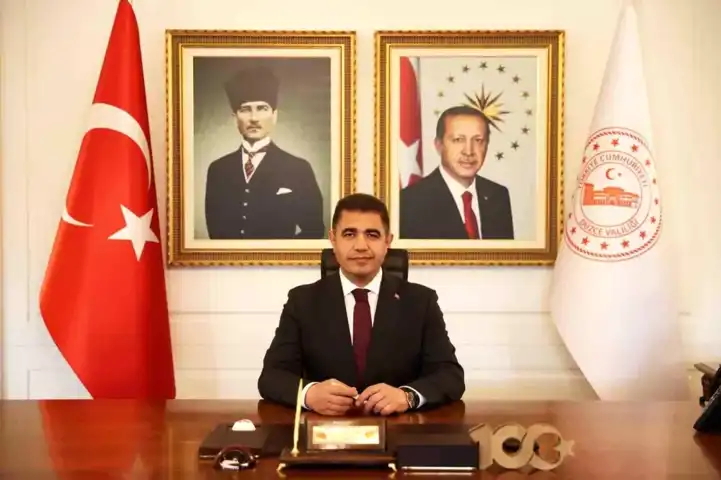 Validen Öğretmenler Günü Kutlaması