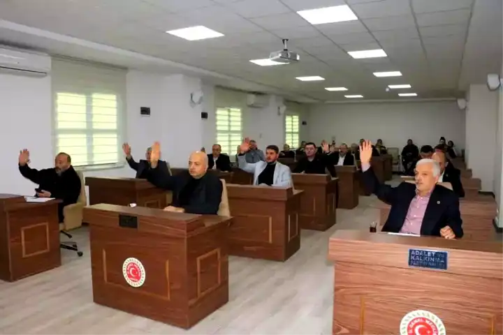 Düzce SYDV'ye Yeni Mütevelli Heyeti Seçildi