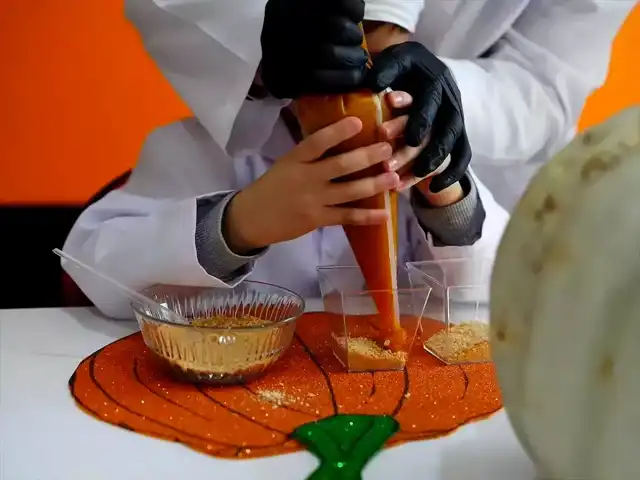 Düzce'de Türk Malları Haftası Kutlandı