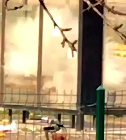 Düzce'de Unutulan Çanta Panik Yaratı: Bomba İmha Ekibi Müdahale Etti