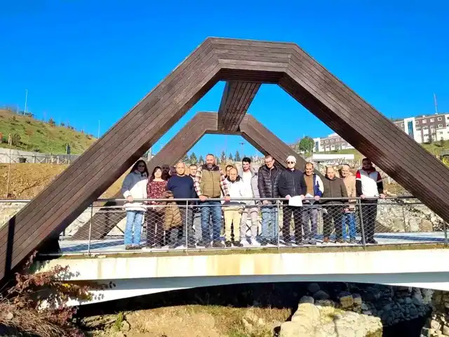 Düzce'de Özel Bireyler İçin Botanik Bahçesi Ziyareti