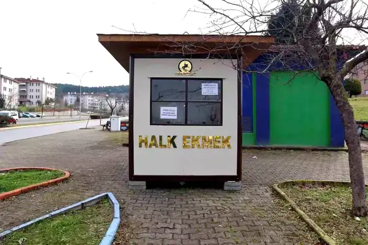 Düzce'de Ramazan Pidesi 22,5 TL'den Satılacak