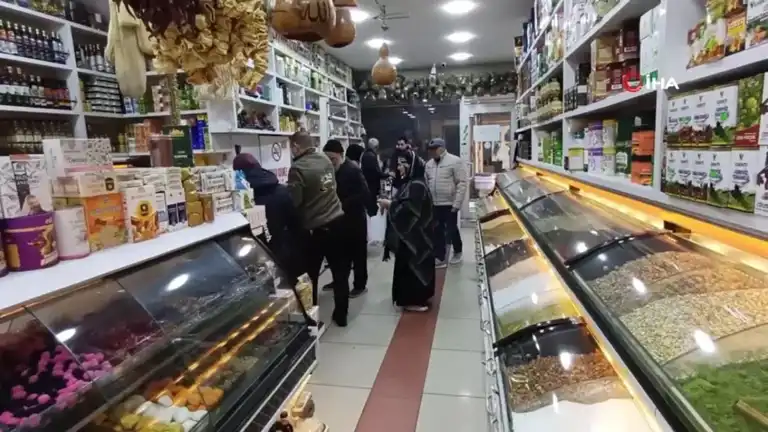 Ihlamur Fiyatları Tırmanıyor!