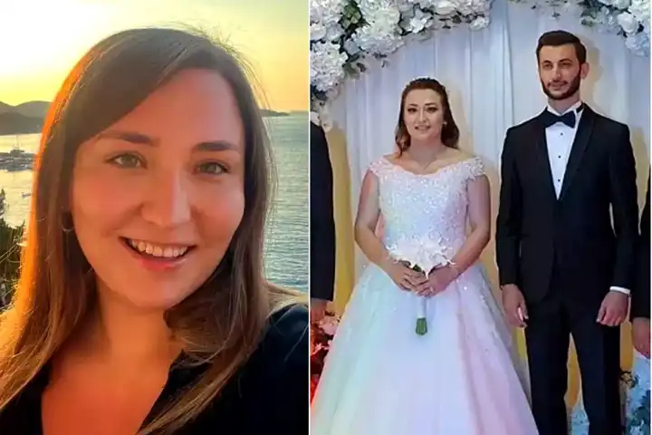 5 Günlük Bebek Anne-Babasını Kaybetti!