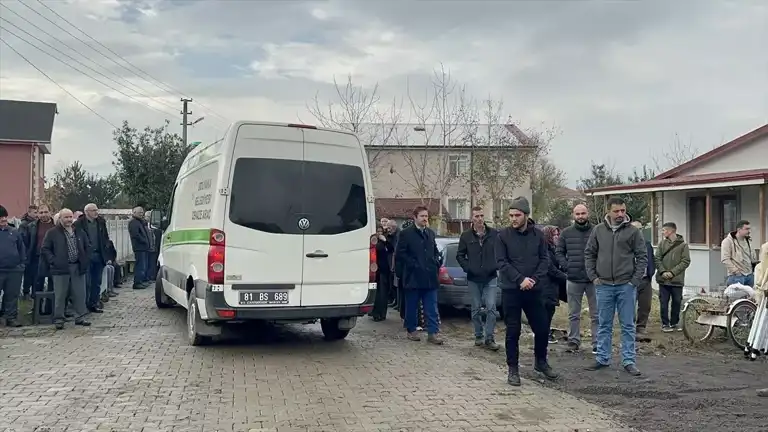 Çatı Tamircisi Yüksek Gerilimde Hayatını Kaybetti